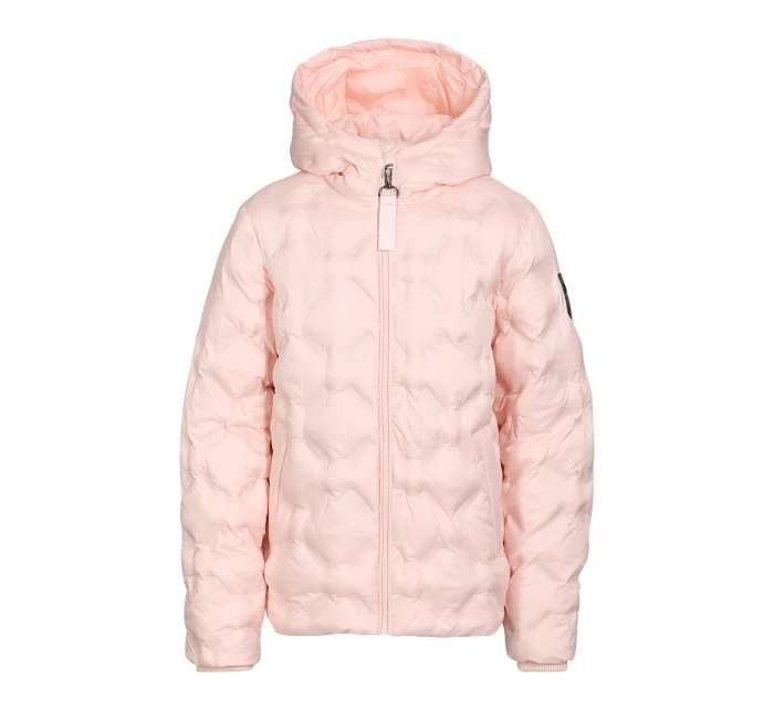 Dětská zimní bunda NAX NODLO pearl