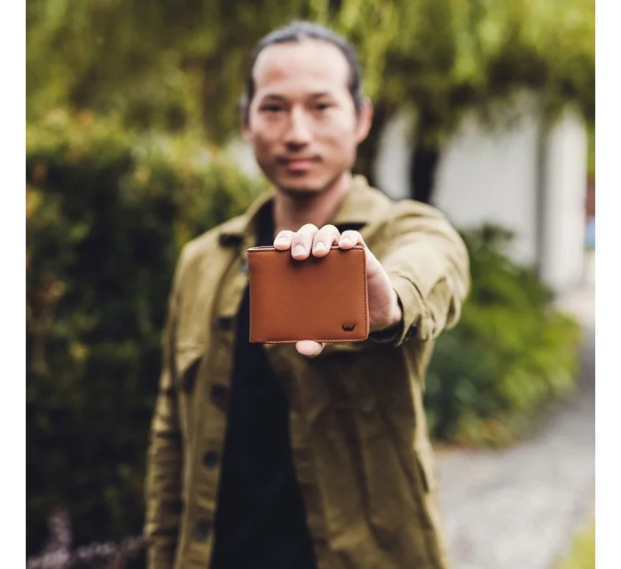 Peněženka VUCH Benji