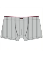 Pánské boxerky model 21284563 BAMBUS - Redo Pánské boxerky model 21284563 BAMBUS - Redo
