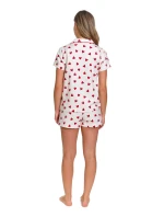 DÁMSKÉ PYŽAMO PM.7441 DÁMSKÉ PYŽAMO PM.7441