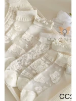 SKARPETKA  02 model 22024696 - Magnetis