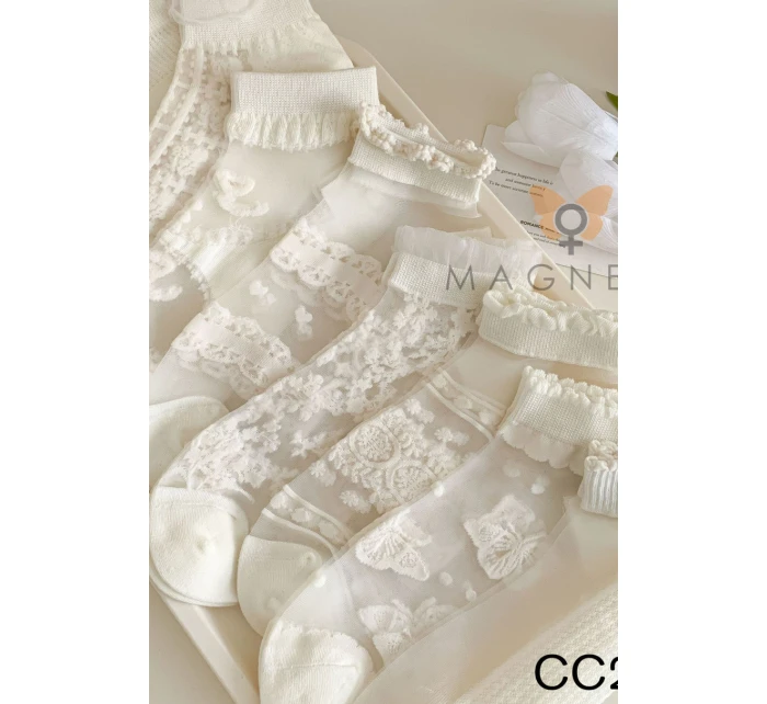 SKARPETKA  02 model 22024696 - Magnetis