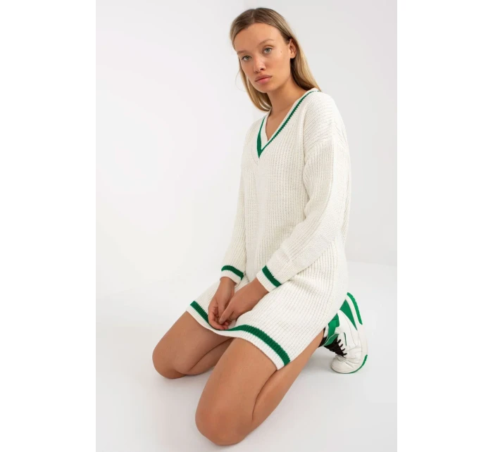 Denní šaty model 170759 Rue Paris