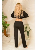 Teplákové kalhoty model 180096 Kalimo