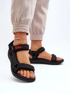 Sandály  model 193956 Step in style