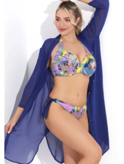 Dámská plážová tunika Jolidon FQR5 Dámská plážová tunika Jolidon FQR5