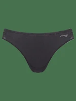 sloggi GO Blush High Leg 2P - Black - SLOGGI Black - SLOGGI