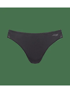 sloggi GO Blush High Leg 2P - Black - SLOGGI Black - SLOGGI