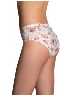 Kalhotky Lama Laser Cut L-POL 5032 BI-N S-XL