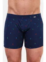 Boxerky Prime model 21026266 3XL5XL - Cornette Boxerky Prime model 21026266 3XL5XL - Cornette