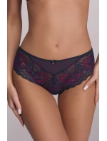 Kalhotky model 21723221 Navy Blue S2XL - Ava