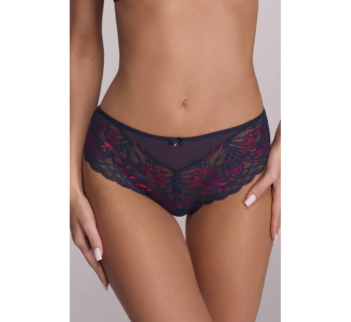 Kalhotky model 21723221 Navy Blue S2XL - Ava