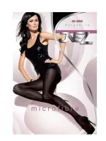 Dámské punčochové kalhoty Inez Margherita 40 den 5XL
