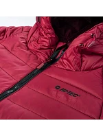 Zimní bunda Hi-tec Lady Safi II W 92800550502 Zimní bunda Hi-tec Lady Safi II W 92800550502