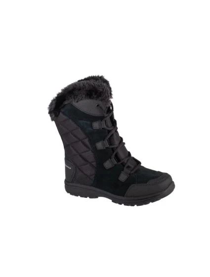 Ice II Black 37 model 21325651 - Columbia