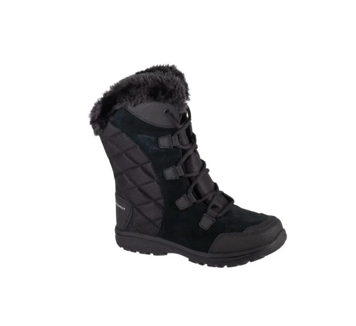 Ice II Black 37 model 21325651 - Columbia