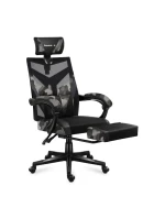 Herní židle model 21325972 5.0 Camo - Huzaro