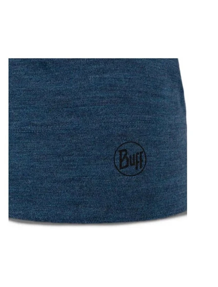 Čepice BUFF MERINO BEANIE MELANGE model 22546033 Čepice BUFF MERINO BEANIE MELANGE model 22546033