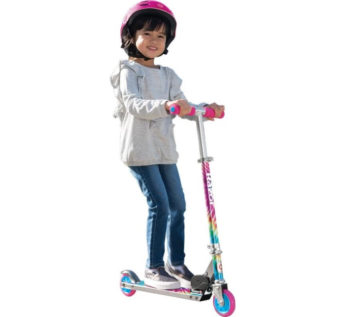 Dětská koloběžka A model 21469701 - Razor