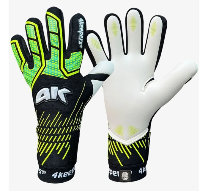 Brankářské rukavice Neo NC M model 21141480 - 4Keepers