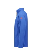 Geographical Norway Tug FZ DB 224 M WX2974H/GN-Royal Blue mikina