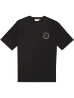 Pánské tričko black 80010 pánské model 21343830 - Fila Pánské tričko black 80010 pánské model 21343830 - Fila