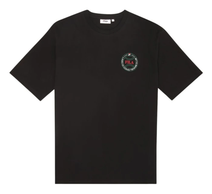 Pánské tričko  black 80010 pánské model 21343830 - Fila