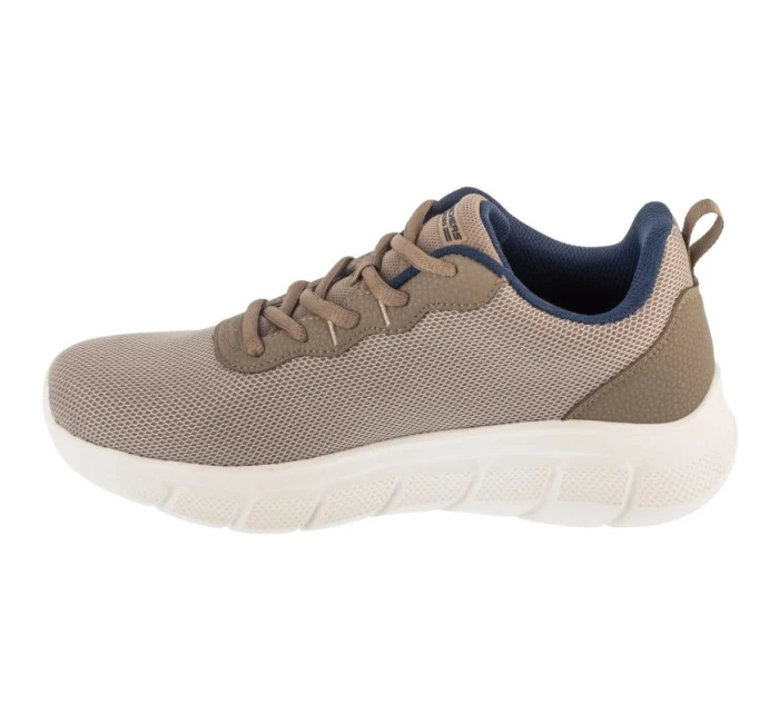 Skechers Bobs B Flex - Icy Edge 118109-TPE Beige 41 Skechers Bobs B Flex - Icy Edge 118109-TPE Beige 41