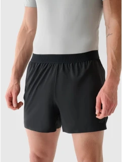 Pánské rychleschnoucí běžecké šortky model 21432671 - 4F