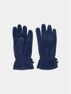 Dětské fleecové rukavice Junior model 21754254 - 4F