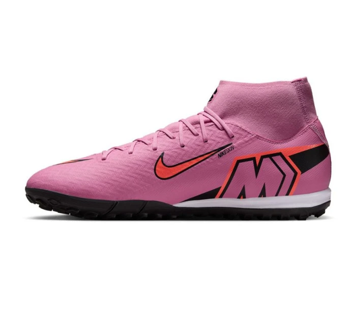 Boty Nike Zoom Mercurial Superfly 10 Academy TF FQ8331-600 Boty Nike Zoom Mercurial Superfly 10 Academy TF FQ8331-600