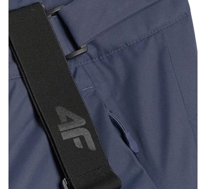 Pánské lyžařské kalhoty FNK navy blue WAW25TFTR 31S model 21813650 - 4F Pánské lyžařské kalhoty FNK navy blue WAW25TFTR 31S model 21813650 - 4F