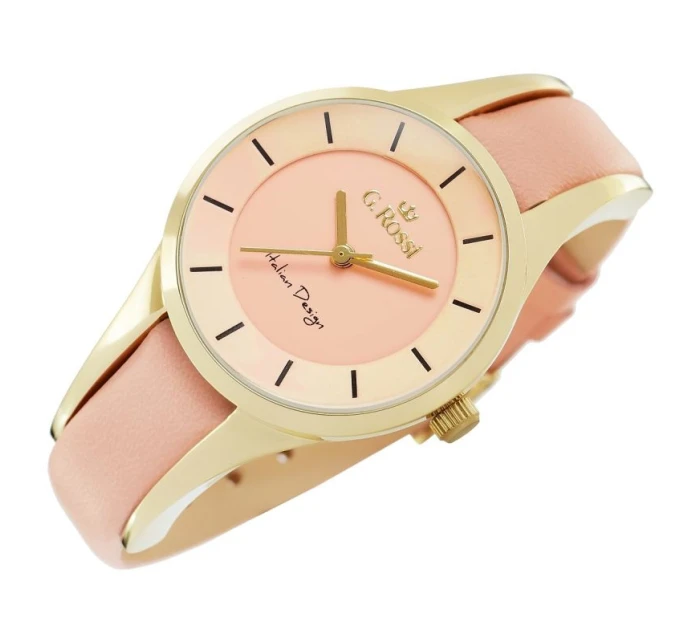 Dámské hodinky G.Rossi 8154A-5E2 + BOX Dámské hodinky G.Rossi 8154A-5E2 + BOX