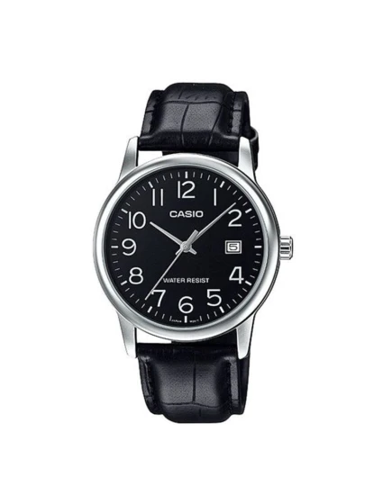 Pánské hodinky CASIO MTP-V002L-1BUDF + BOX Pánské hodinky CASIO MTP-V002L-1BUDF + BOX