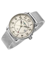 Pánské hodinky + BOX model 21805869 - Zeppelin Pánské hodinky + BOX model 21805869 - Zeppelin