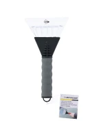 ŠKRABKA NA SKLO 25 CM DUNLOP ŠKRABKA NA SKLO 25 CM DUNLOP