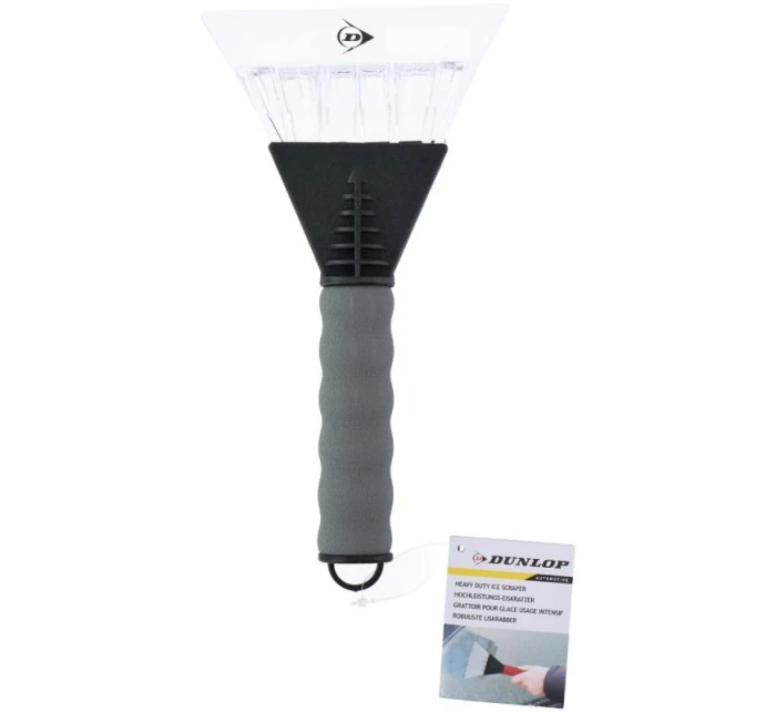 ŠKRABKA NA SKLO 25 CM DUNLOP ŠKRABKA NA SKLO 25 CM DUNLOP