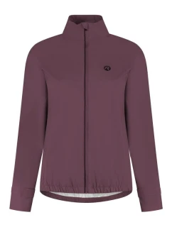 Rogelli běžecká bunda ESSENTIAL fialová XL