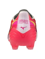 Boty Morelia Alpha III Elite Japan FG model 22060903 - Mizuno