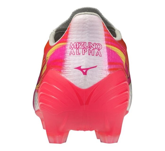 Boty Morelia Alpha III Elite Japan FG model 22060903 - Mizuno
