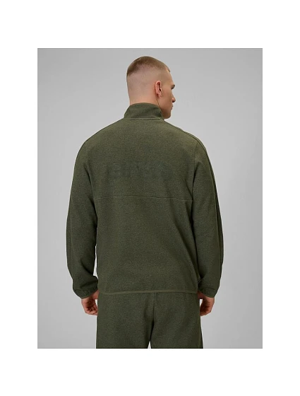 Pánská mikina s kapucí model 22115319 pánské - 4F