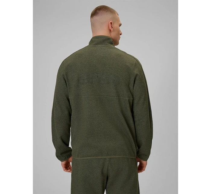 Pánská mikina s kapucí model 22115319 pánské - 4F