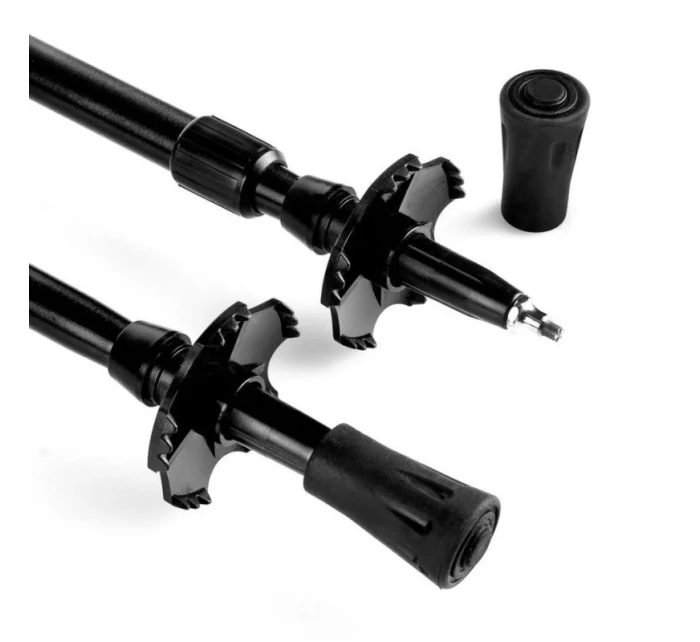 Trekingové hole model 20497139 - Spokey Trekingové hole model 20497139 - Spokey