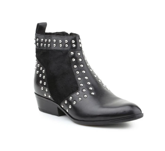 D A lifestylová obuv model 21324496 - Geox