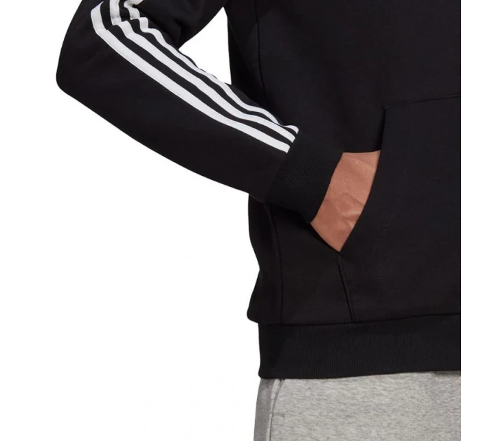 Adidas Essentials Full-Zip Hoodie M GK9051 pánské