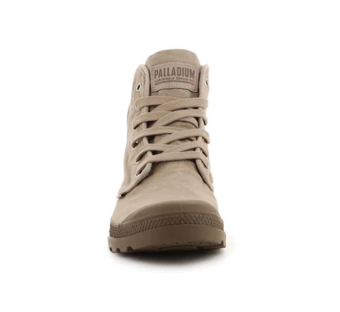 Pánské boty US Pampa High Hi M 02352-297-M - Palladium