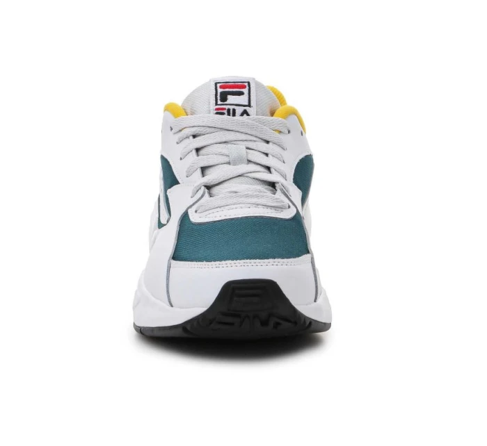 Pánské sportovní boty M model 17045658 - Fila Pánské sportovní boty M model 17045658 - Fila