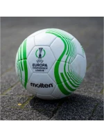 Molten UEFA Europa Conference League 2021/22 fotbal F5C5000 Molten UEFA Europa Conference League 2021/22 fotbal F5C5000