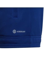 Juniorská mikina Entrada 22 HG6288 - Adidas