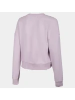 Dámská mikina s kapucí W H4L22-BLD023 52S - 4F